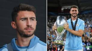 Aymeric Laporte is the latest player to move to the Saudi Pro League, fans can't believe the fee