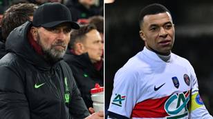 Liverpool face €75m problem that is set to block Kylian Mbappe from joining the club