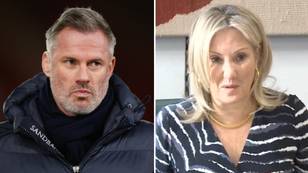 Jamie Carragher brands MP 'embarrassing' over Premier League Select Committee comment