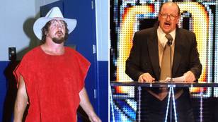 WWE Hall of Famer Terry Funk passes away, aged 79