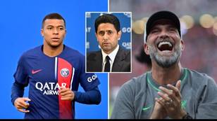 PSG set Liverpool Kylian Mbappe deadline with Ligue 1 side prepared to "instantly accept" Reds offer