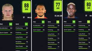 21 Best Strikers In FIFA 22: Best Career Mode ST and CF