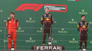 Austrian Grand Prix result in doubt as F1 hit with ‘unprecedented’ scenario