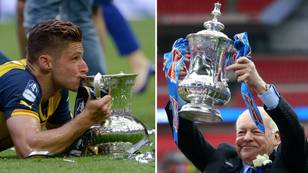 QUIZ: What year did these FA Cup finals take place?