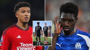 What happened to the four wingers Man Utd shortlisted as 'Jadon Sancho alternatives' as loan exit confirmed