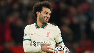 Mohamed Salah Wants Eye Boggling Money To Remain At Liverpool, Reports Say
