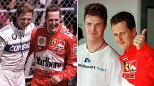 Michael Schumacher’s brother issues update about F1 legend's health
