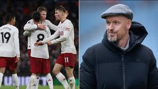 Man Utd handed huge Champions League boost which could save Erik ten Hag's Old Trafford career
