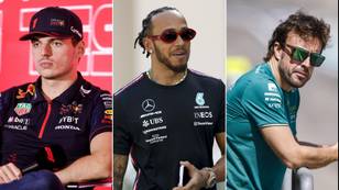 What time is the F1 Bahrain Grand Prix 2023? TV channel and live stream details