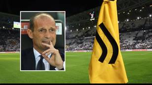 Juventus set to give up their place in Europe after 'reaching an agreement with UEFA'