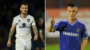 Former Chelsea star dubbed 'the next Frank Lampard' joins 10th club at 30