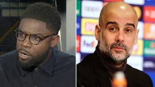Micah Richards left 'devastated' by Man City decision that has already cost Pep Guardiola