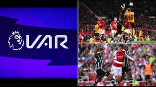 Ranking worst VAR decisions this Premier League season so far after Alejandro Garnacho offside controversy