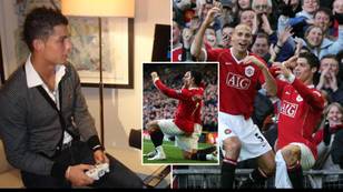 Rio Ferdinand explains how a PlayStation game helped Manchester United win trophies