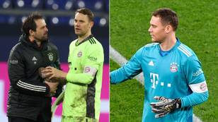Manuel Neuer 'is no longer acceptable as Bayern Munich captain' for interview he gave after his close friend was sacked
