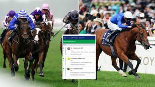 Royal Ascot Punter Misses Out On £83,000 After Choosing To Cash Out For Under £500