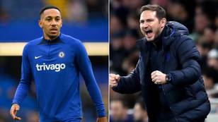Former Arsenal star handed major boost from Frank Lampard appointment after Chelsea demand made