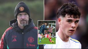 Man Utd fear 'incredible' player will reject move to Old Trafford because his family 'despise the club'