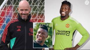 BREAKING: Andre Onana completes move to Man Utd from Inter Milan as transfer fee and wages revealed
