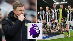 Premier League confirm £57m duo removed from Newcastle squad for final 15 games