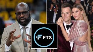 Tom Brady and Shaq among huge list of sport stars being sued by crypto investors