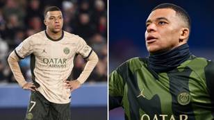 Real Madrid set to hand Kylian Mbappe a monstrous signing on bonus