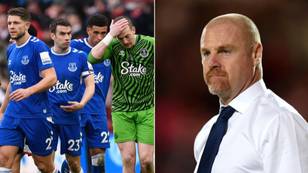 BREAKING: Everton face major points deduction as Premier League outlines potential FFP punishment
