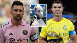 AI ranked the biggest 'clutch' players in history, No 1 wasn't Lionel Messi or Cristiano Ronaldo