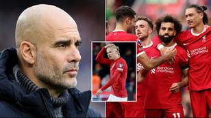 Pep Guardiola ‘tactic’ under scrutiny as Man City deal with NINE injuries ahead of Liverpool clash