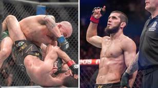 Alex Volkanovski claims he won three of five rounds, Islam Makhachev sends out provocative response