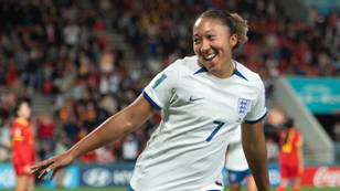 Will England star Lauren James return for the Women's World Cup final?