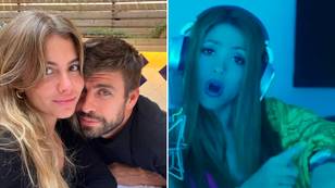 Dating site Ashley Madison makes hilarious offer to Gerard Pique after split with Shakira