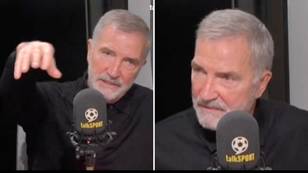Graeme Souness aims brutal dig at Arsenal and Spurs that will infuriate Mikel Arteta and Ange Postecoglou