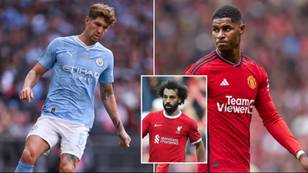The best out-of-position players in FPL, they're cheat codes for this season