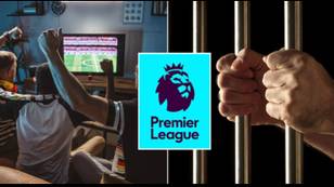 Man jailed for selling online subscriptions to watch TV football matches