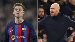 "The reality..." - Romano claims top Ten Hag target set to stay at club in fresh Man Utd blow