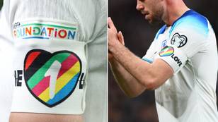 FIFA ban OneLove captaincy armband from Women's World Cup