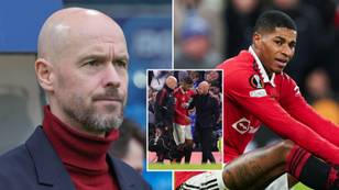 How Erik ten Hag has managed to stop Man United players picking up the most common injury