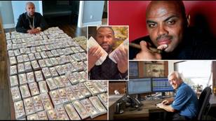 The top five biggest sports bets ever placed including huge Floyd Mayweather wager