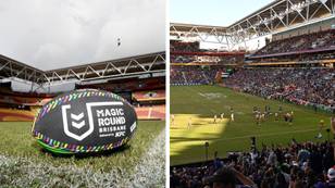 Everything you need to know about NRL Magic Round 2023
