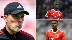 Bayern Munich are ready to sell seven players to fund Harry Kane move, Sadio Mane is available for just £17 million