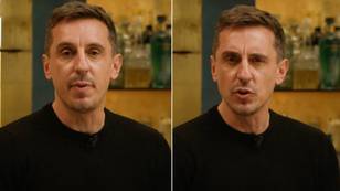 Gary Neville brands the Premier League 'lawless' and 'frightened to death' of Man City in fiery rant