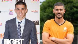 Conor Coady exclusive: Openly gay player at top level would be accepted "without a doubt"