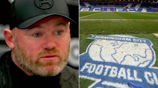 Wayne Rooney offered massive salary at Birmingham that dwarfs previous boss John Eustace's wage