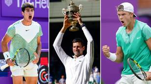 “He’s the most complete player at 20 I’ve ever seen,” Tim Henman picks Tennis’ next ‘Big Four’