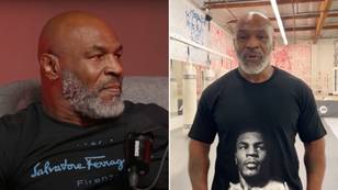 Mike Tyson Thinks He’s Going To Die ‘Really Soon’ As He Nears ‘Expiration Date’