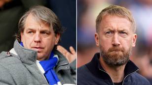 'Fighting a losing battle!' - Why Chelsea sacked Graham Potter after less than seven months in charge