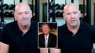 Dana White reveals for the first time that he lost both of his parents in candid interview