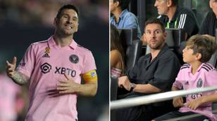 Inter Miami's local rivals respond to Lionel Messi price backlash with genius season ticket scheme