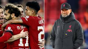 "When everyone is fit..." - Journalist reveals Klopp's plan for Liverpool's attack once Diaz returns